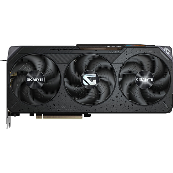 GIGABYTE Radeon RX 9070 XT GAMING OC 16G, Carte graphique