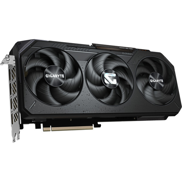 GIGABYTE Radeon RX 9070 XT GAMING OC 16G, Carte graphique