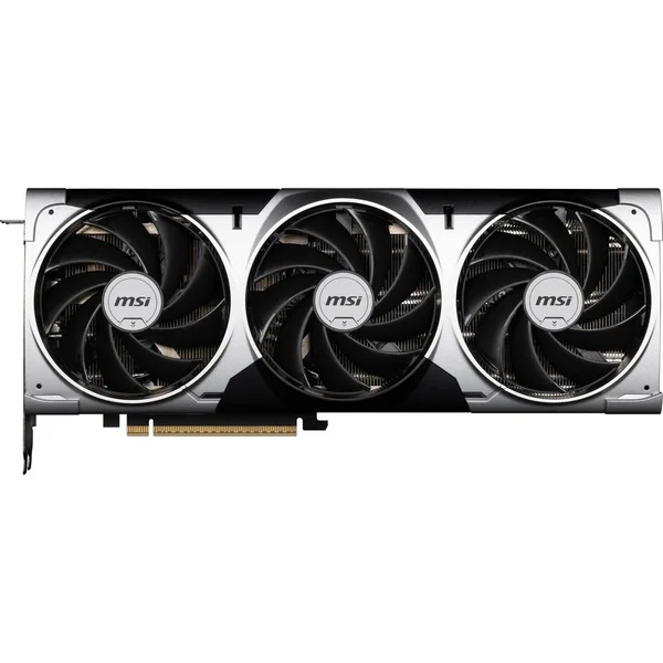 MSI GeForce RTX 5070 Ti 16G VENTUS 3X OC