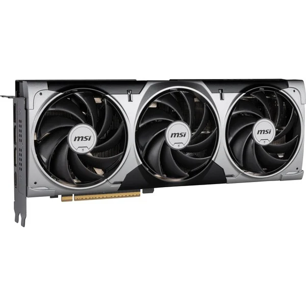 MSI GeForce RTX 5070 Ti 16G VENTUS 3X OC
