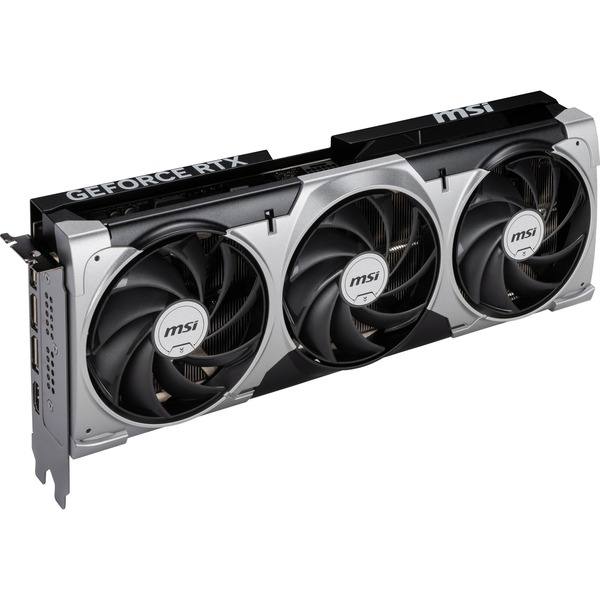 MSI GeForce RTX 5070 Ti 16G VENTUS 3X OC
