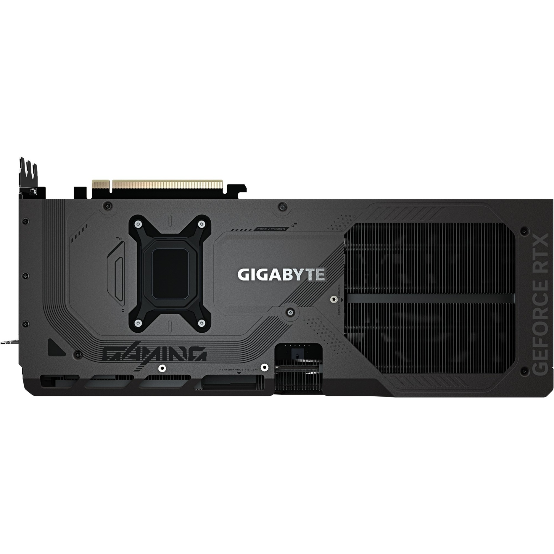 GIGABYTE GeForce RTX 5080 GAMING OC 16G
