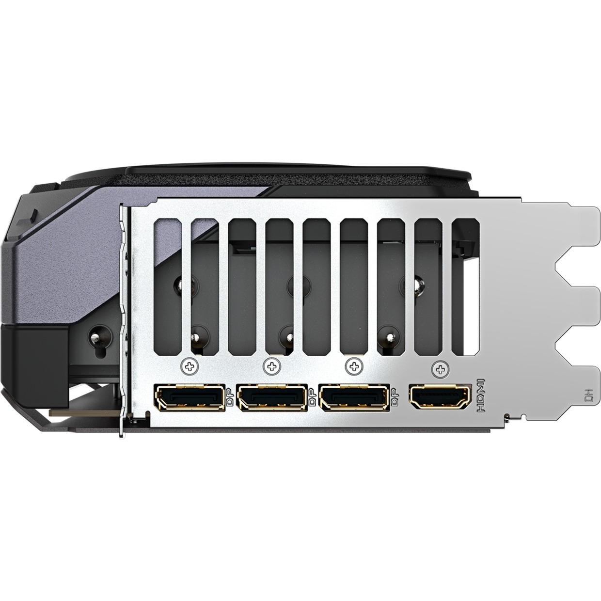 GIGABYTE GeForce RTX 5080 GAMING OC 16G