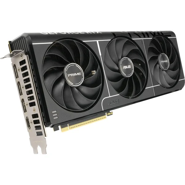 ASUS PRIME GeForce RTX 5070 Ti OC