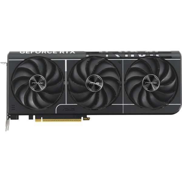 ASUS PRIME GeForce RTX 5070 Ti OC