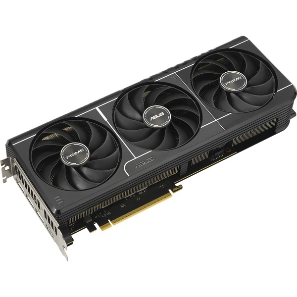 ASUS PRIME GeForce RTX 5070 Ti OC