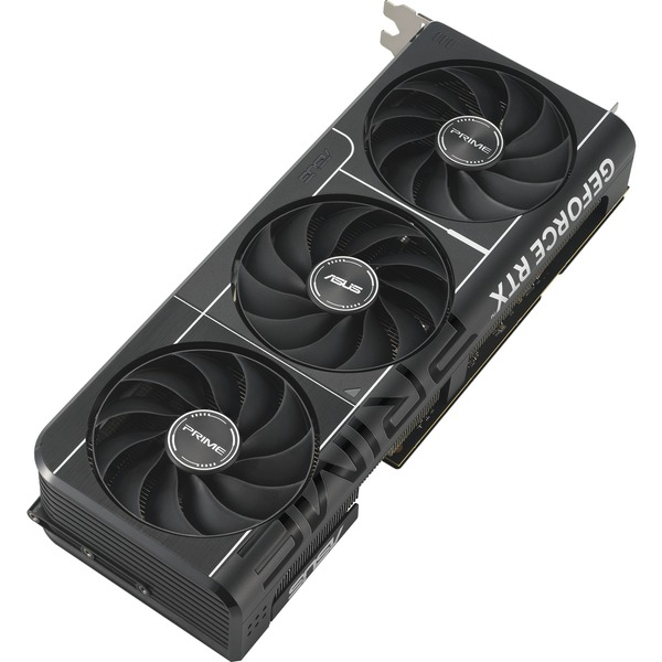 ASUS PRIME GeForce RTX 5070 Ti OC