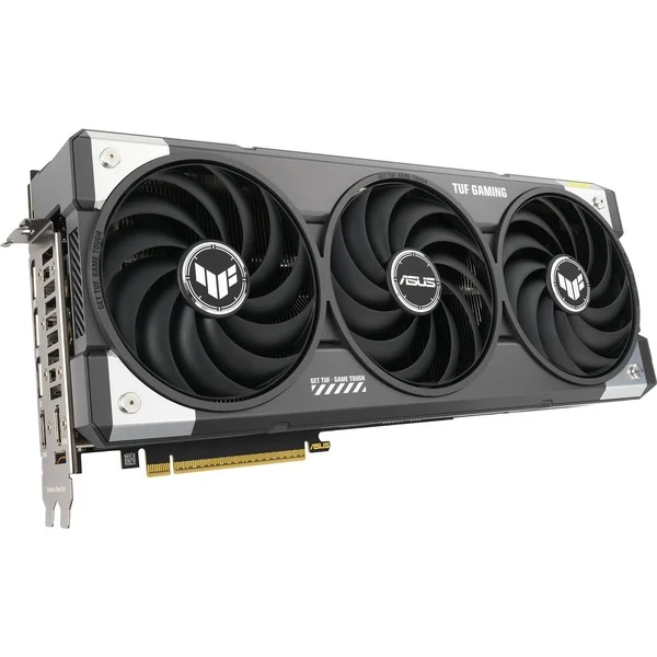 ASUS TUF Gaming GeForce RTX 5070 Ti OC