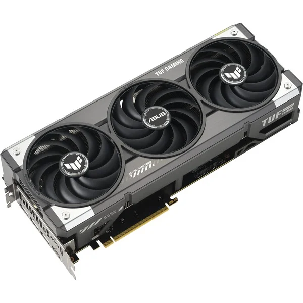 ASUS TUF Gaming GeForce RTX 5070 Ti OC