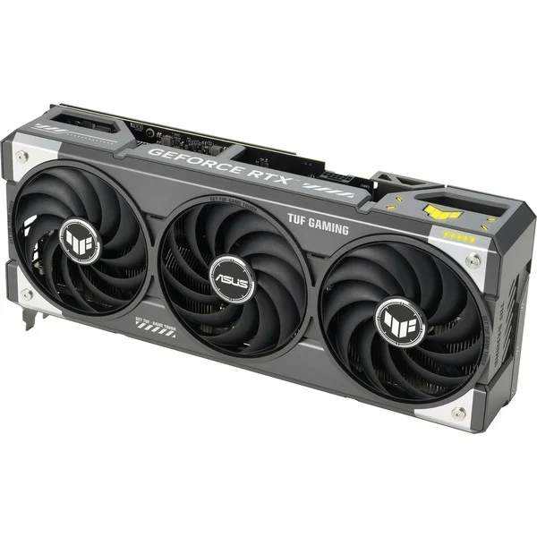 ASUS TUF Gaming GeForce RTX 5070 Ti OC