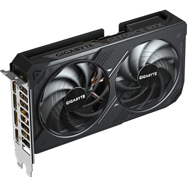 GIGABYTE GeForce RTX 5060 Ti WINDFORCE MAX OC 16G