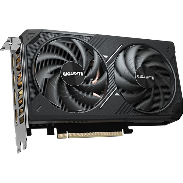GIGABYTE GeForce RTX 5060 Ti WINDFORCE MAX OC 16G
