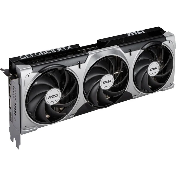 MSI GeForce RTX 5080 16G VENTUS 3X OC