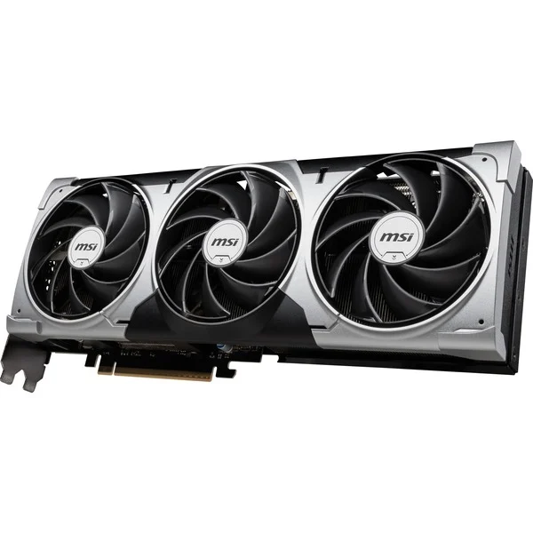 MSI GeForce RTX 5080 16G VENTUS 3X OC