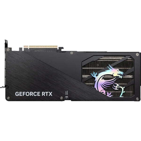 MSI GeForce RTX 5070 Ti 16G GAMING TRIO OC