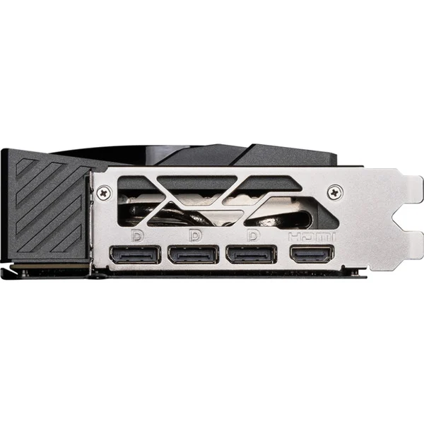 MSI GeForce RTX 5070 Ti 16G GAMING TRIO OC