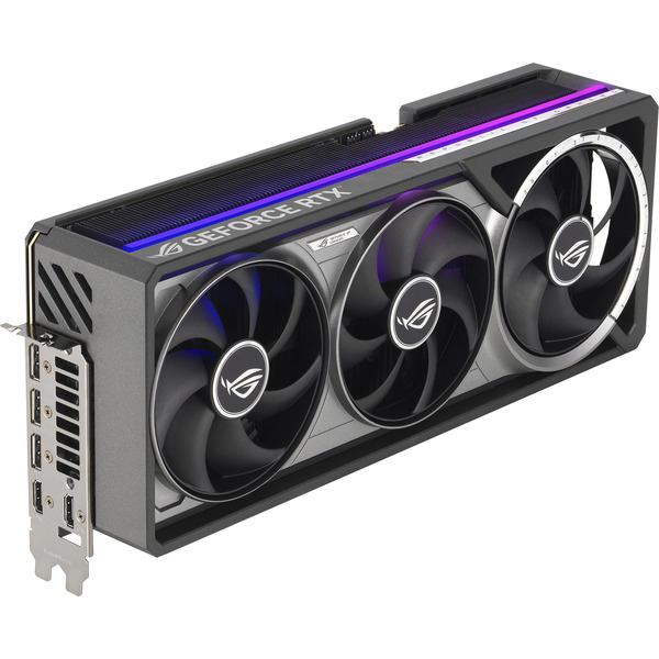 ASUS ROG Astral GeForce RTX 5080 OC