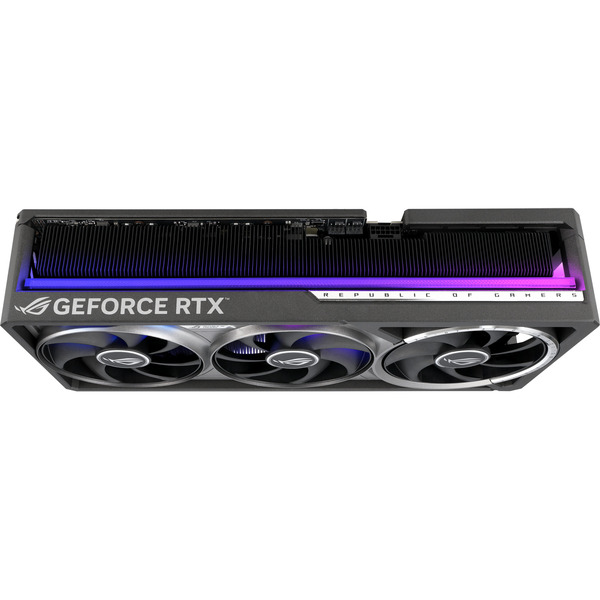 ASUS ROG Astral GeForce RTX 5080 OC