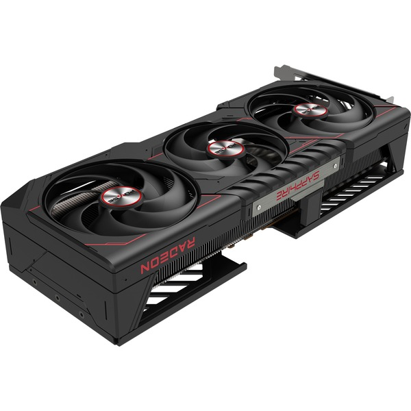 SAPPHIRE Radeon RX 9070 XT Pulse, Carte graphique