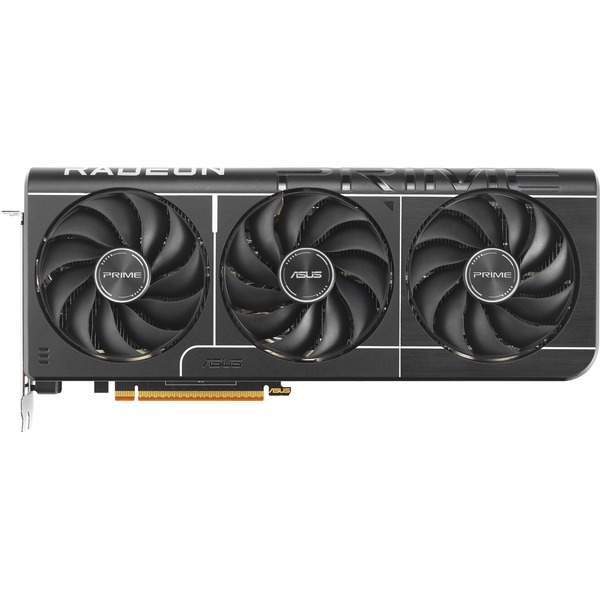 ASUS PRIME Radeon RX 9070 XT OC