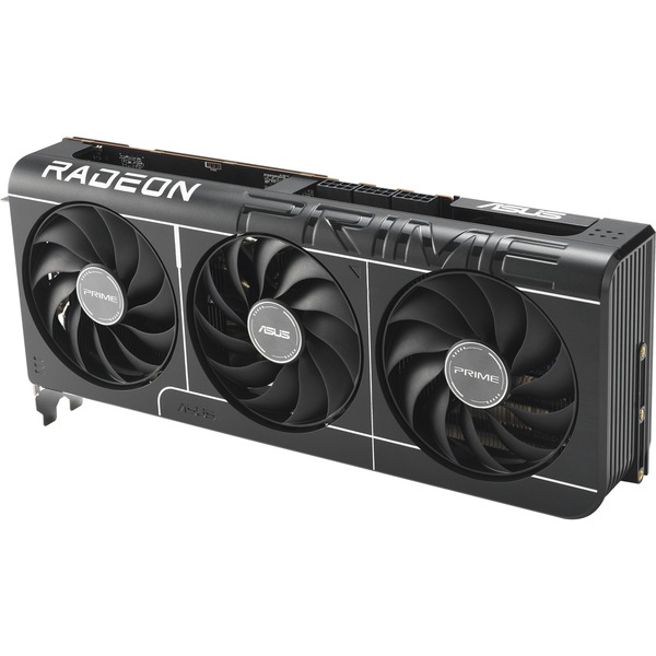ASUS PRIME Radeon RX 9070 XT OC