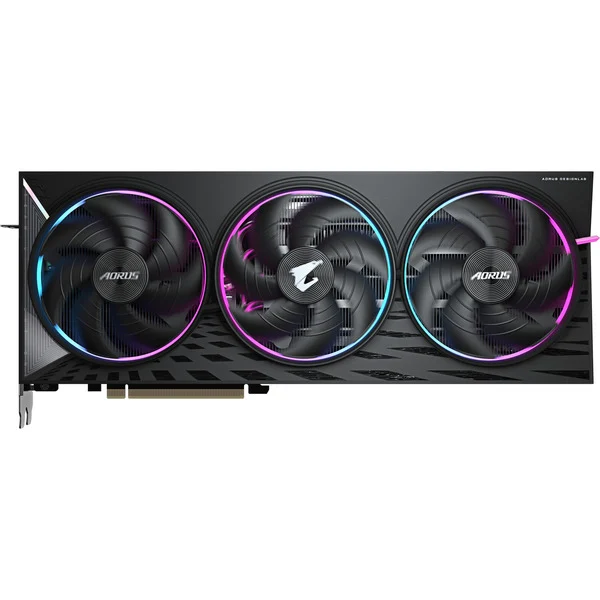 GIGABYTE AORUS Radeon RX 9070 XT ELITE 16G