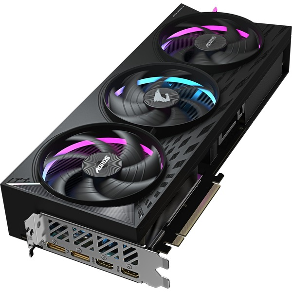 GIGABYTE AORUS Radeon RX 9070 XT ELITE 16G