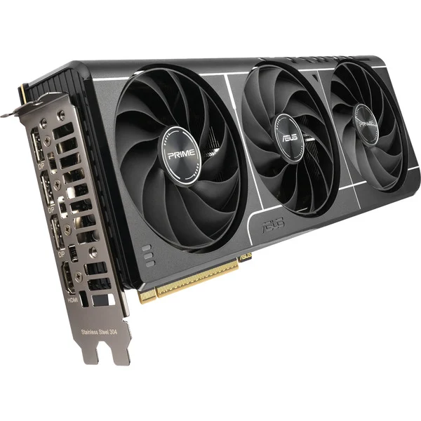 ASUS PRIME GeForce RTX 5060 Ti OC 16G