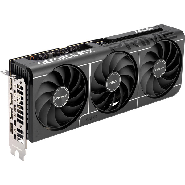 ASUS PRIME GeForce RTX 5060 Ti OC 16G