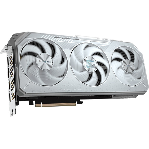 GIGABYTE Radeon RX 9070 XT GAMING OC ICE 16G
