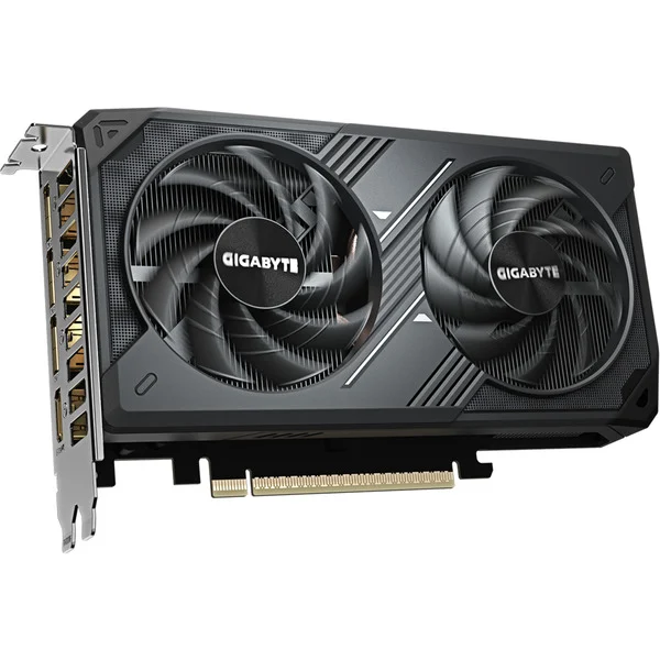 GIGABYTE GeForce RTX 5060 WINDFORCE MAX OC 8G