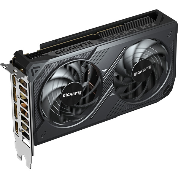 GIGABYTE GeForce RTX 5060 WINDFORCE MAX OC 8G
