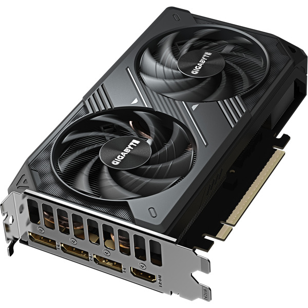 GIGABYTE GeForce RTX 5060 WINDFORCE MAX OC 8G