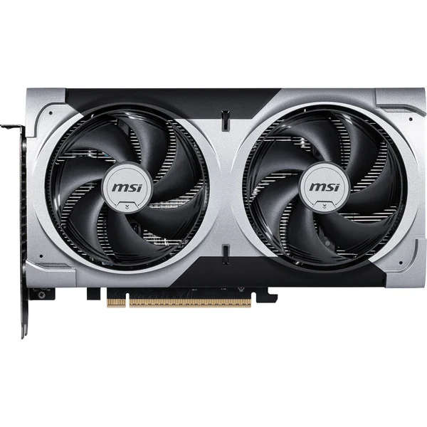 MSI GeForce RTX 5060 Ti 16G VENTUS 2X OC PLUS