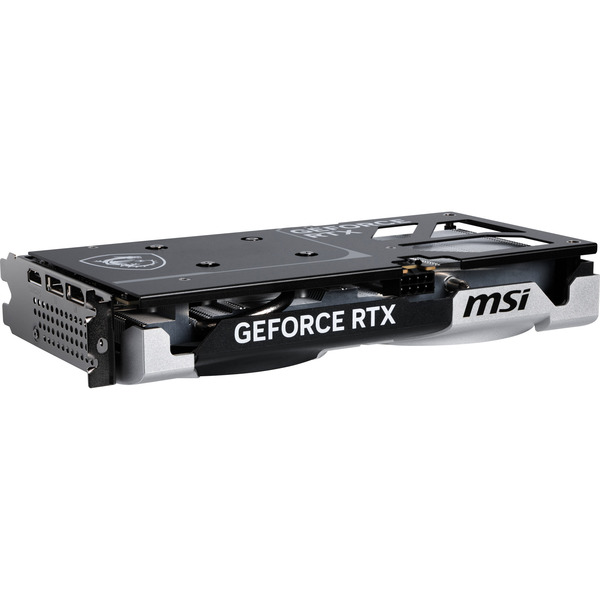 MSI GeForce RTX 5060 Ti 16G VENTUS 2X OC PLUS