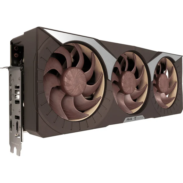 ASUS GeForce RTX 5080 Noctua OC