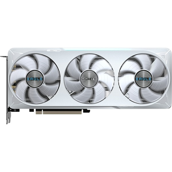 GIGABYTE GeForce RTX 5070 EAGLE OC ICE SFF 12G