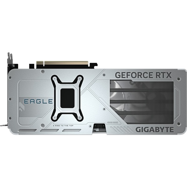 GIGABYTE GeForce RTX 5070 EAGLE OC ICE SFF 12G