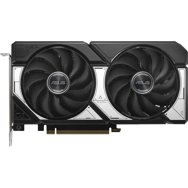 ASUS DUAL GeForce RTX 5060 Ti OC 16G