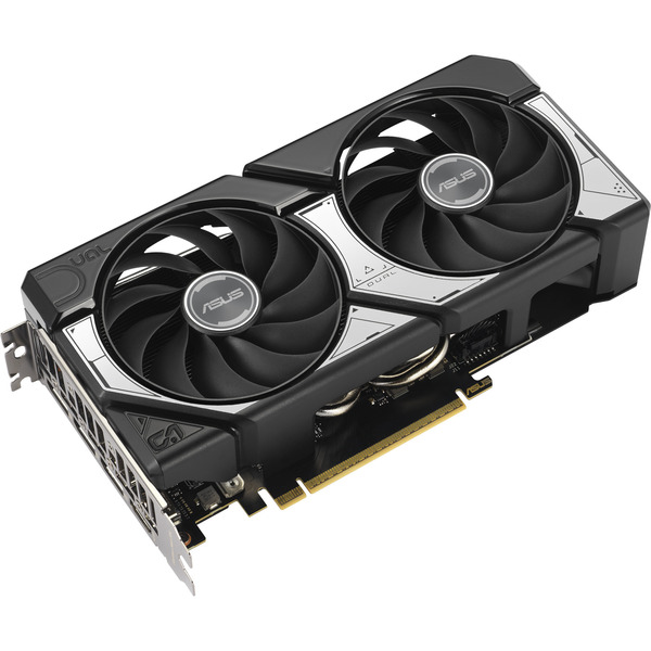 ASUS DUAL GeForce RTX 5060 Ti OC 16G