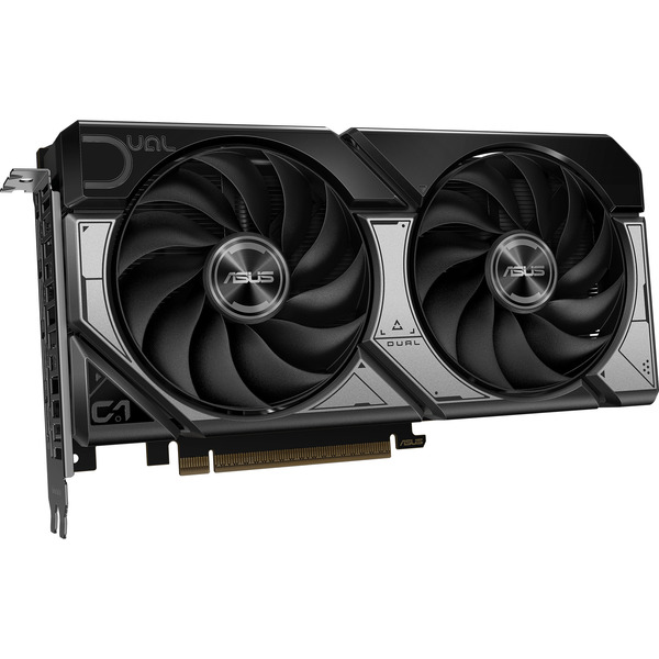 ASUS DUAL GeForce RTX 5060 Ti OC 16G