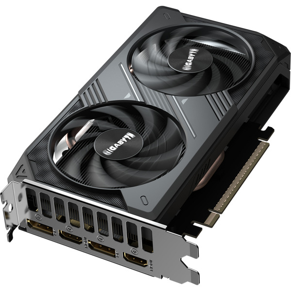 GIGABYTE GeForce RTX 5050 WINDFORCE OC 8G