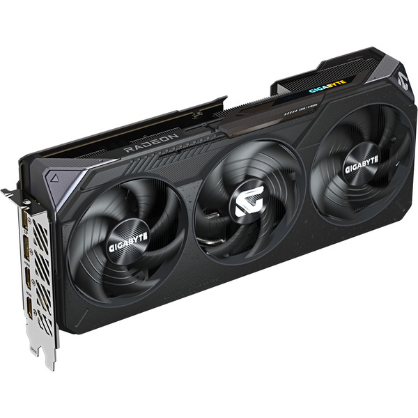 GIGABYTE Radeon RX 9070 GAMING OC 16G