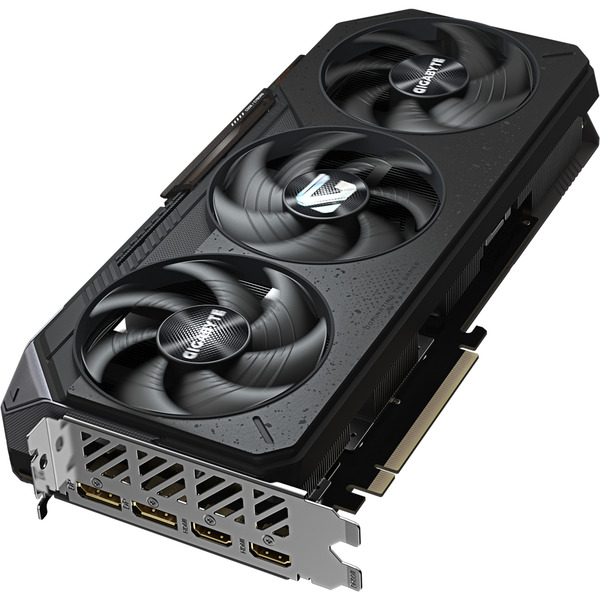 GIGABYTE Radeon RX 9070 GAMING OC 16G