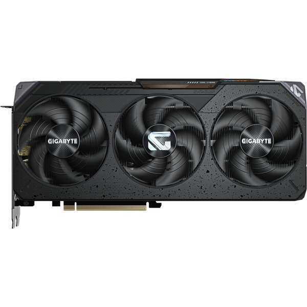 GIGABYTE Radeon RX 9070 GAMING OC 16G