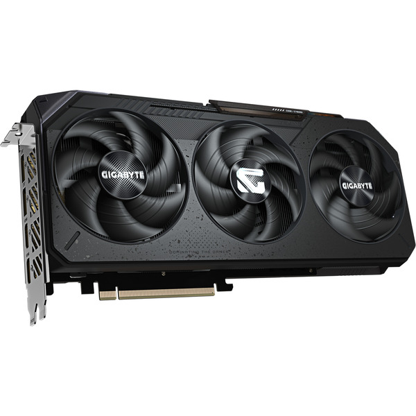 GIGABYTE Radeon RX 9070 GAMING OC 16G