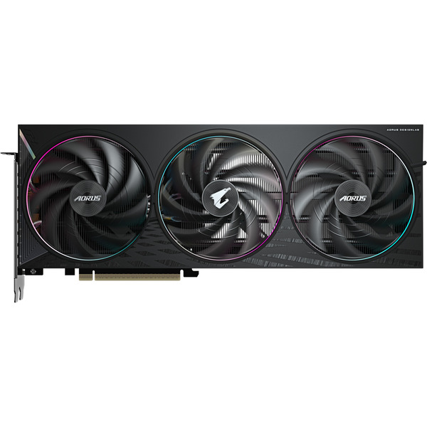 GIGABYTE GeForce RTX 5060 Ti AORUS ELITE 16G
