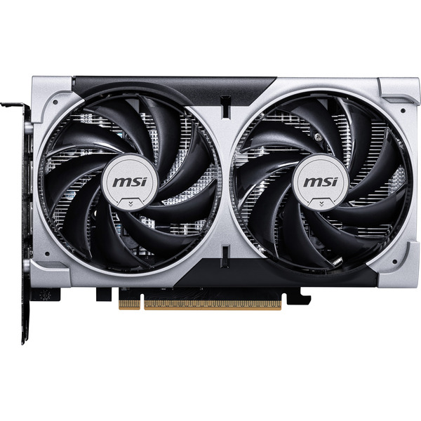 MSI GeForce RTX 5060 8G VENTUS 2X OC