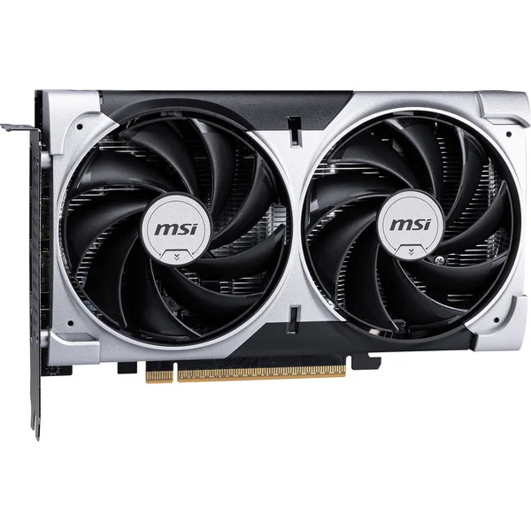 MSI GeForce RTX 5060 8G VENTUS 2X OC