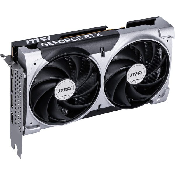 MSI GeForce RTX 5060 8G VENTUS 2X OC